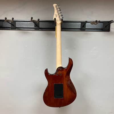 Cort G280 Select Amber image 7