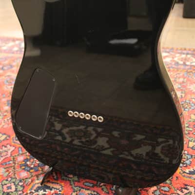 Kramer Prototype Tele Bob Wootton image 5