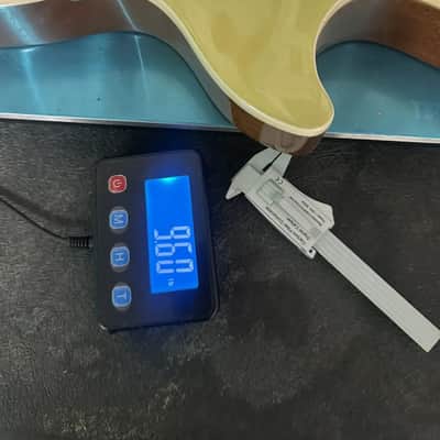Gibson Les Paul Mod Shop Standard 2019 image 9