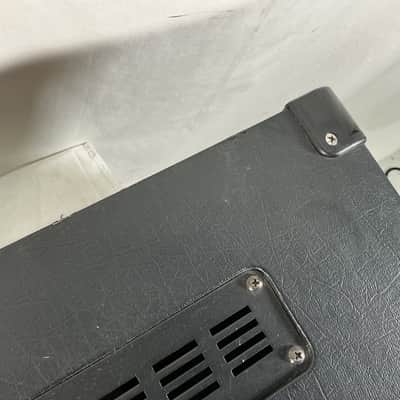 Blackstar S1-100 Series One Tube Amp Head - Black image 10