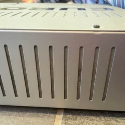 Behringer Eurorack mx3242x Power Supply image 10
