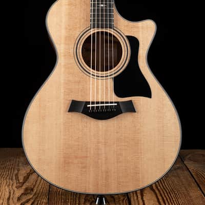 Taylor 312ce V-Class - Natural image 1