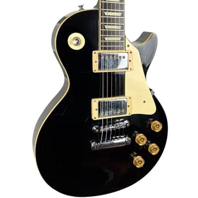 Orville Les Paul 1990 - Ebony image 2