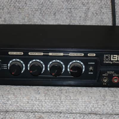 ギター Guyatone PS-109 Analog Delay Box PS-109 delay Analog Delay 