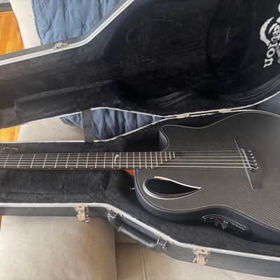 Ovation Adamas 2080 SR Carbon Fiber image 12