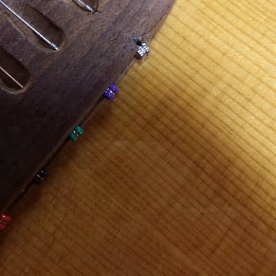 Applause AA-31 Acoustic Guitar image 7