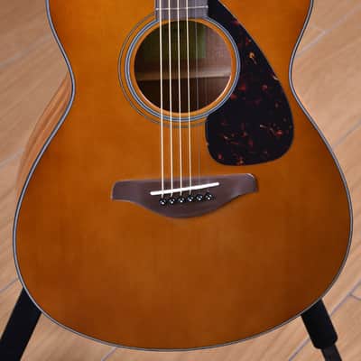 Yamaha FS800T Tinted II image 4