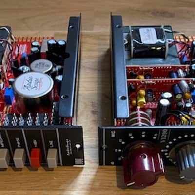 AudioScape V1290 - 500 Series - 2 units image 2