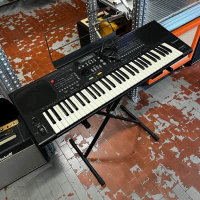 Technics   Kn800 Keyboard + Stand + Bag