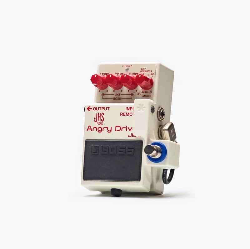 Cltchworks BS-1L 2026 - Present image 1