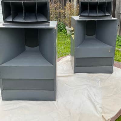 Altec Lansing Voice of the theatre image 22
