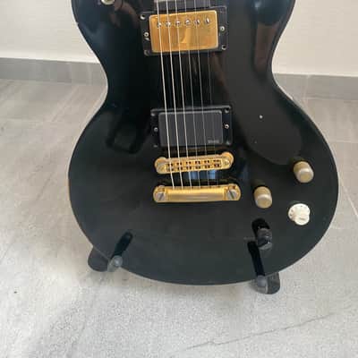 Gibson Les Paul Studio 1992 - Ebony image 2