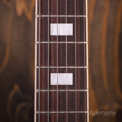 Gibson ES-330 Tobacco Sunburst image 4