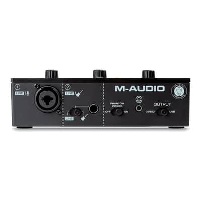 M-Track Solo M AUDIO image 6