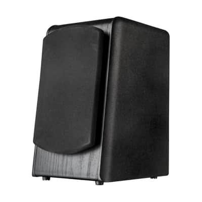 Audio-Technica Fully Automatic Belt-Drive Turntable with Bookshelf Speakers image 11