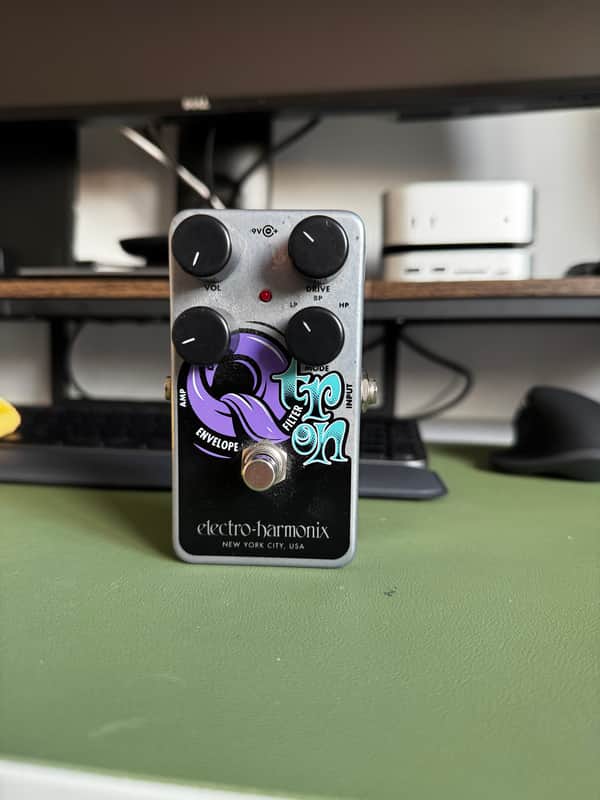 Electro-Harmonix Nano Q-Tron