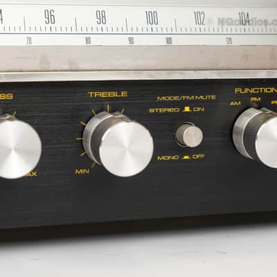 Pioneer SX-680 Stereo Receiver – Fully Serviced & Fully Restored – 1-Year Warranty image 9