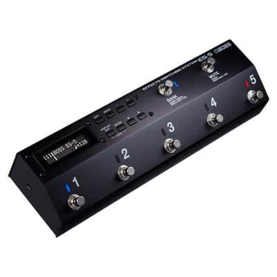 ES-5 Boss image 1