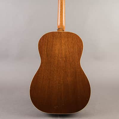 Gibson LG-3 1953, Natural image 8