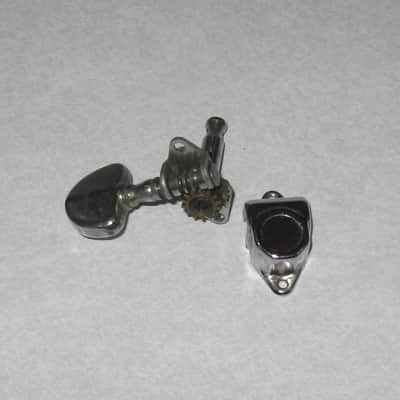 21 miscellaneous Guitar Tuners Gotoh Style, Vintage Schallers and More image 11