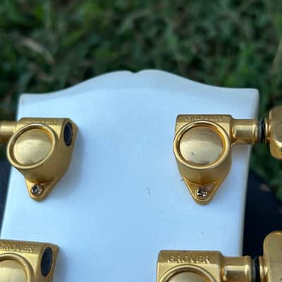 Vintage 1975 Gibson Les Paul Custom w/ OHSC image 10