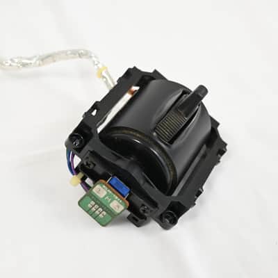 Korg  01/W *Complete pitch bender assembly*