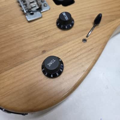 Yamaha 121D Electric Guitar image 7