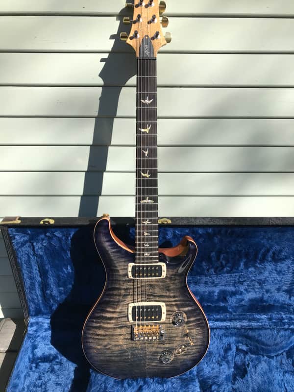 PRS Standard 408