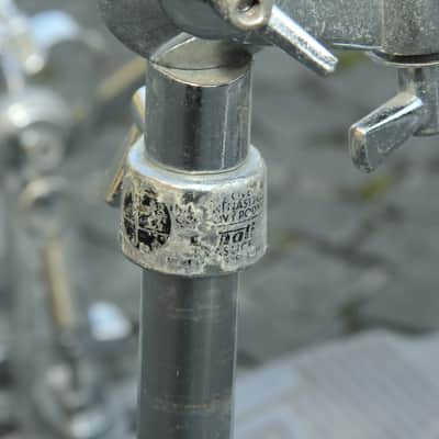 Rare Vintage hardware set Amati Kraslice 60-70s image 4