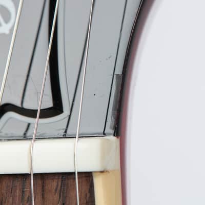 Gibson Les Paul Studio, Cherry Sunburst | Demo image 8