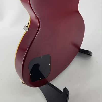 Epiphone '59 Les Paul Standard Outfit 2020 - 2025 - Aged Dark Burst image 10