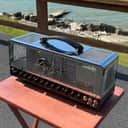 Bugera T50-INFINIUM 50W Cage 2-Ch Tube Amp Head 2010s - Standard