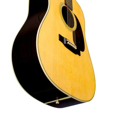 Martin D-28 Acoustic W/ Case image 4