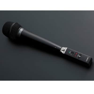BOSS WL30XLR wireless mic system image 7