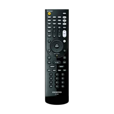 Onkyo - TX-RZ1100 - 9.2 Channel Network A/V Receiver Bild 5