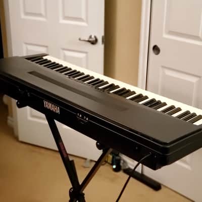 MUST SEE!!! YAMAHA YPP-50 76-KEY SEMI-WEIGHTED STAGE PIANO FULLY INSPECTED/SERVICED! image 13