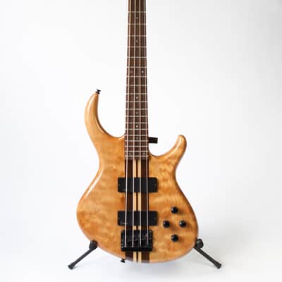 Used Tobias Toby Pro 4 Natural w/ Case image 2