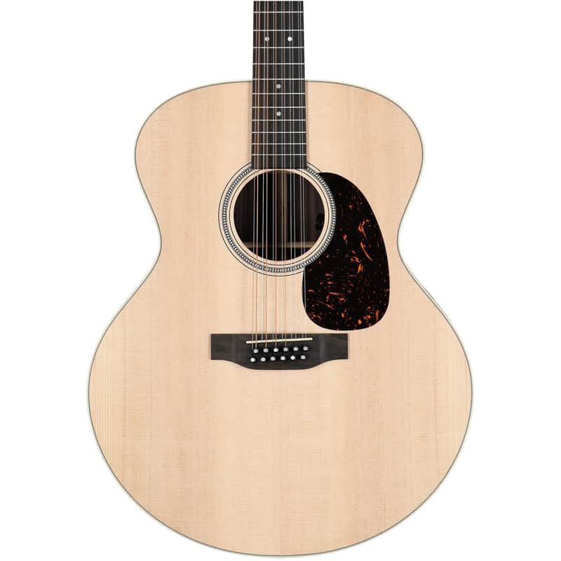 Martin Grand J-16E 12-String Acoustic Electric image 1