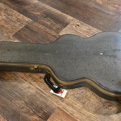 Gretsch 6186 Clipper Thinline Hollowbody 1960 image 24