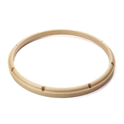 Gibraltar 14-Inch Wood Bass Drum Hoop image 3