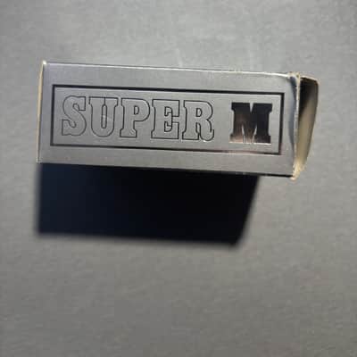 Philips GP-401 mid-70s - Silver - Super M image 3