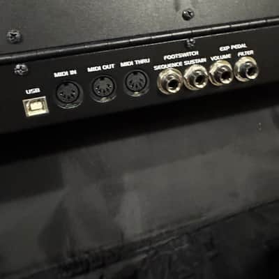 Dave Smith Instruments OB-6 2016 image 7