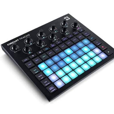Novation Circuit Tracks - Refurbished image 2