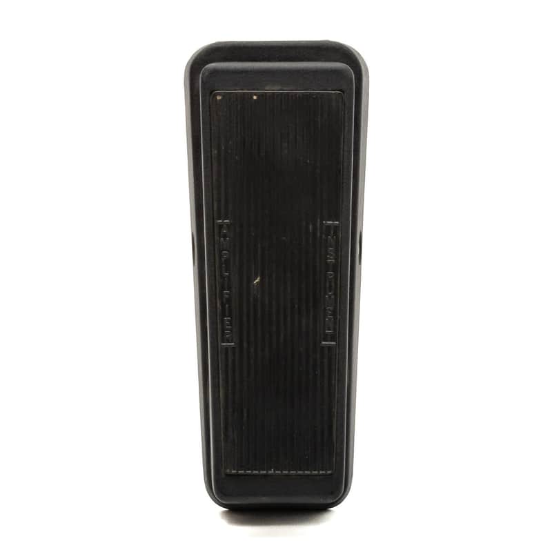 Dunlop - GCB-80 - High Gain Volume Pedal - xX745 - USED Bild 1