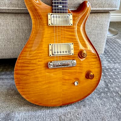 PRS McCarty 1994 - 2007 - McCarty Sunburst image 13