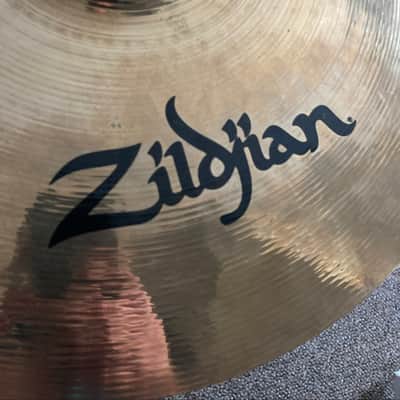 Zildjian S Family 16" Medium Thin - Brilliant image 3