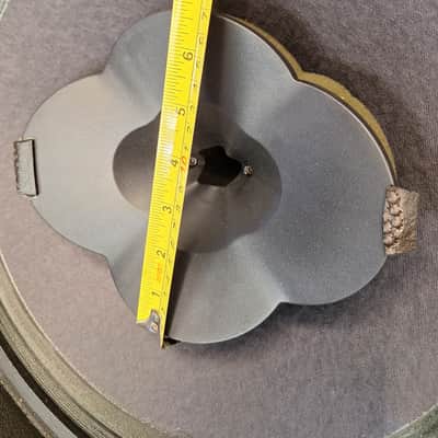 Altec Lansing EP950-32T/Duplex Ceiling Loudspeakers/ EP950-8B Driver image 11