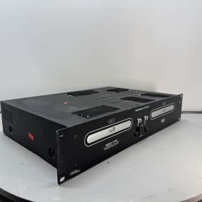 American Audio MCD-710 Dual CD MP3 Player Rack Mount 2U DJ Pro Audio image 4