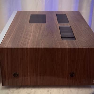 🎶✨ Sansui G-4500 Pure Power Stereo Receiver w/ Wood Case — Serviced by Cove, FM Aligned image 9