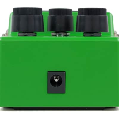Ibanez TS9 Tube Screamer Overdrive Pedal [USED] image 4